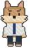 Theo, Campaigns: the wolf this member of your team is drawn as on the floor