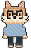 Noah, Website editor: the wolf this member of your team is drawn as on the floor